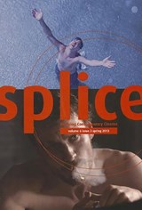 Splice - John Atkinson - 9781906733636