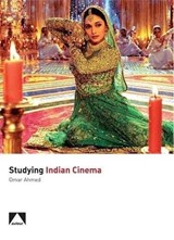 Studying Indian Cinema - Omar Ahmed - 9781906733674