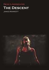 Descent - MARRIOTT,  James - 9781906733711
