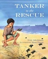 Tanker to the Rescue - Johnson, Julia - 9781906768898