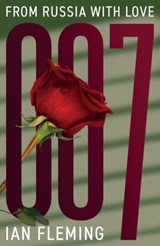 From Russia with Love - Ian Fleming - 9781906772796