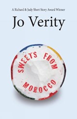 Sweets From Morocco - Jo Verity - 9781906784003