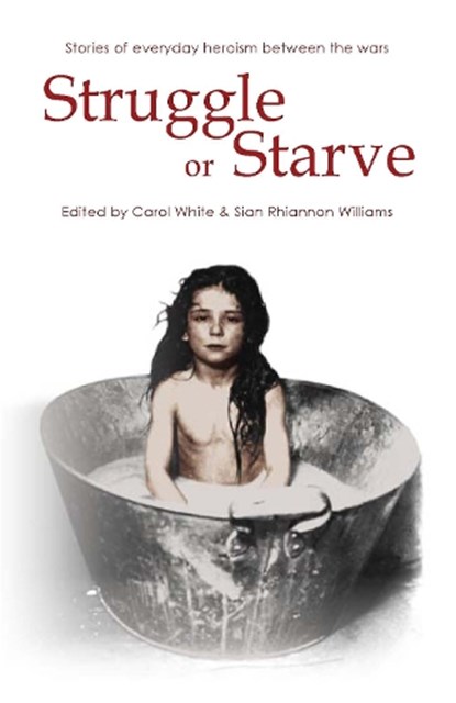 Struggle or Starve, niet bekend - Paperback - 9781906784096