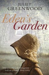 Greenwood, J: Eden's Garden - GREENWOOD,  Juliet - 9781906784355