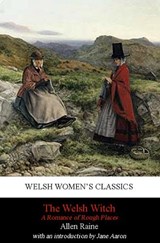 Welsh Witch - RAINE,  Allen - 9781906784652