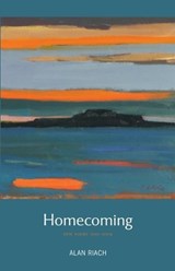 Homecoming - Alan Riach - 9781906817091