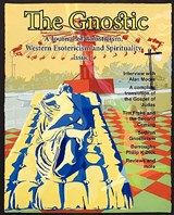 The Gnostic 1 - Andrew Phillip Smith - 9781906834029