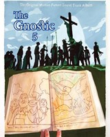The Gnostic 5 - Andrew Phillip Smith - 9781906834159