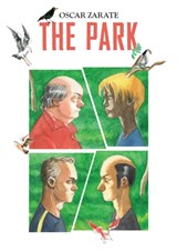 The Park - Oscar Zarate - 9781906838478