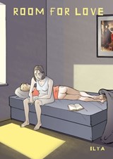 Room for Love - ILYA - 9781906838720