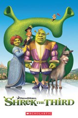 Shrek the Third - Anne Hughes - 9781906861285