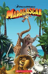 Madagascar 1 - TAYLOR,  Nicole - 9781906861315