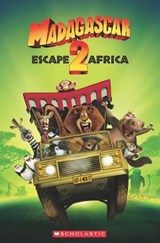 Madagascar: Return to Africa + Audio CD - DAVIS,  Fiona - 9781906861346