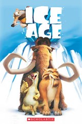 Ice Age 1 - TAYLOR,  Nicole - 9781906861391