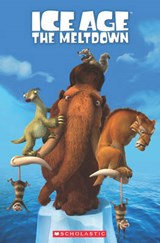 Ice Age 2: The Meltdown + Audio CD - TAYLOR,  Nicole - 9781906861421