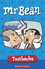 Mr Bean: Toothache - NEWTON,  Robin - 9781906861476