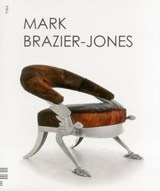 Mark Brazier-jones - FIELL,  Charlotte ; Fiell, Peter - 9781906863708