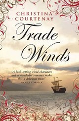 Trade Winds: Kinross Bk 1 - Christina Courtenay - 9781906931230