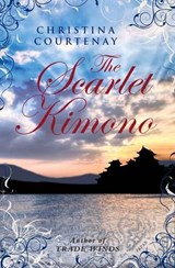 Scarlet Kimono: Book 3 - Christina Courtenay - 9781906931292