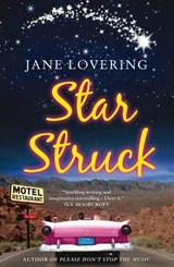 Star Struck - Jane Lovering - 9781906931698