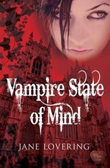 Vampire State of Mind - Jane Lovering - 9781906931742
