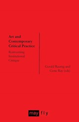Art and Contemporary Critical Practice - Hito Steyerl ; Stefan Nowotny ; Simon Sheikh - 9781906948023