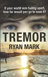 Tremor - MARK,  Ryan - 9781906954833