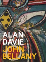 John Bellany, Alan Davie: Cradle of Magic - Mel Gooding - 9781906967994