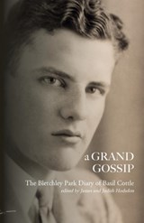 A Grand Gossip - Basil Cottle - 9781906978440