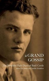 A Grand Gossip - COTTLE,  Basil - 9781906978457