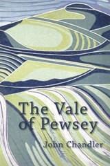 The Vale of Pewsey - CHANDLER,  John - 9781906978563