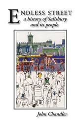 Endless Street - John Chandler - 9781906978617