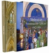 Medieval Art in Europe - Victoria Charles ; Klaus H. Carl - 9781906981037