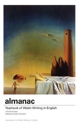 Almanac - GRAMICH,  Katie - 9781906998318