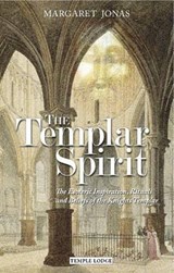 The Templar Spirit - Margaret Jonas - 9781906999254