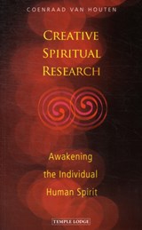Creative Spiritual Research - Coenraad van Houten - 9781906999285