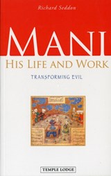 Mani - Richard Seddon - 9781906999339
