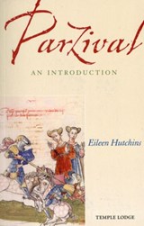 Parzival - Eileen Hutchins - 9781906999353