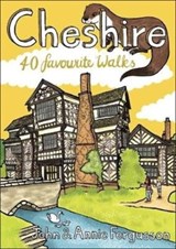 Cheshire - John Fergusson ; Annie Fergusson - 9781907025754