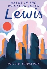 Lewis - Peter Edwards - 9781907025839