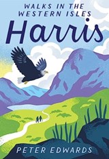 Harris - Peter Edwards - 9781907025945
