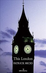 This London - Patrick Hicks - 9781907056277