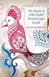 The Parrots of Villa Gruber Discover Lapis Lazuli - STANNARD,  Julian - 9781907056741