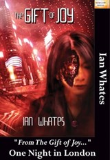 One Night in London - Ian Whates - 9781907069963
