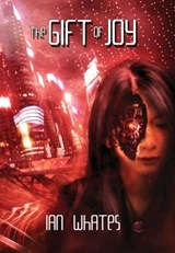 The Gift of Joy - Ian Whates - 9781907069970