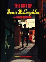 The Art of Denis McLoughlin - David Ashford - 9781907081187