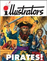 Pirates - David Ashford - 9781907081859