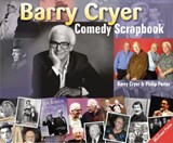 Barry Cryer Comedy Scrapbook - Barry Cryer ; Philip Porter - 9781907085048
