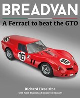 BREADVAN - Richard Heseltine - 9781907085369