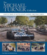 The Michael Turner Collection - Chas Parker ; Michael Turner - 9781907085994